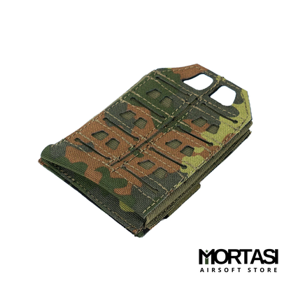 Low Profile M4/AR Magazine Pouch