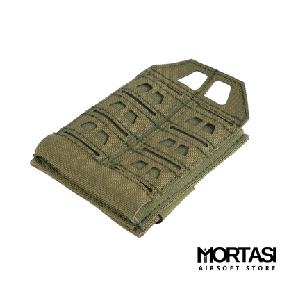 Low Profile M4/AR Magazine Pouch