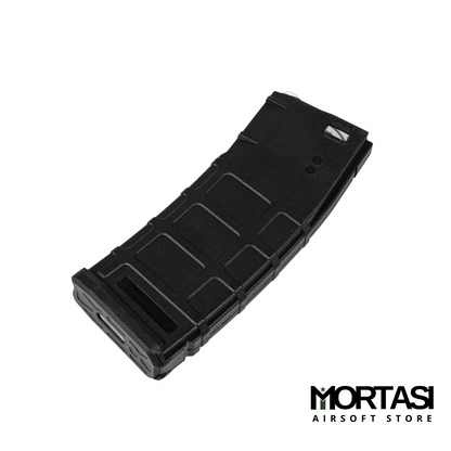 M4/AR Magazine 140 BBs