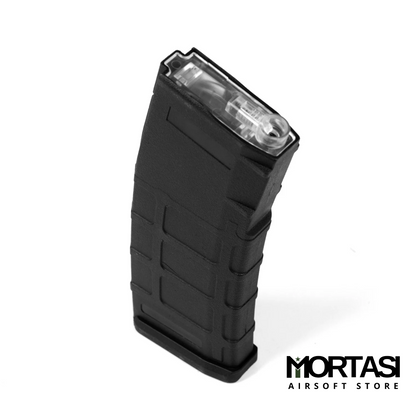 M4/AR Magazine 140 BBs