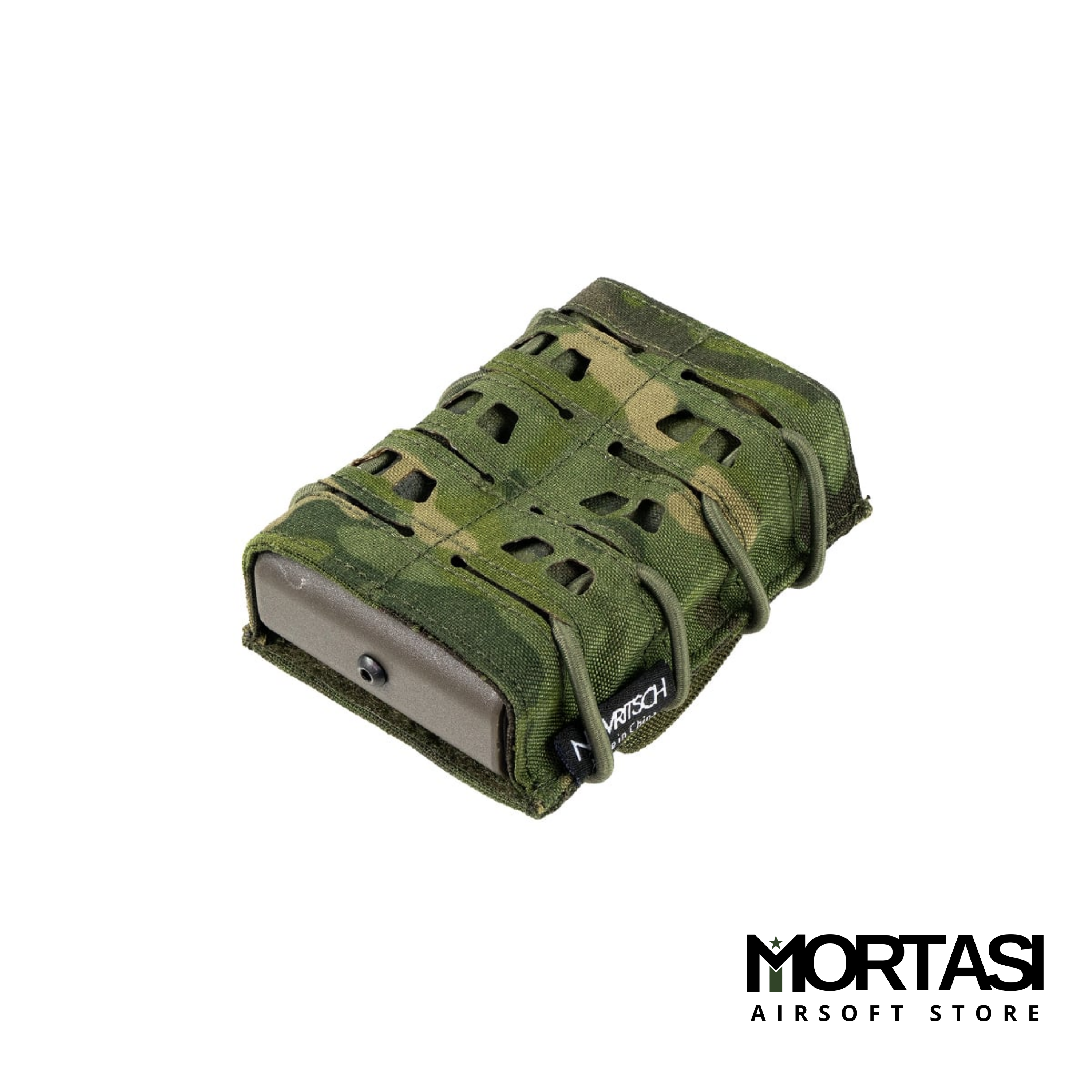 M4/AR Magazine Pouch