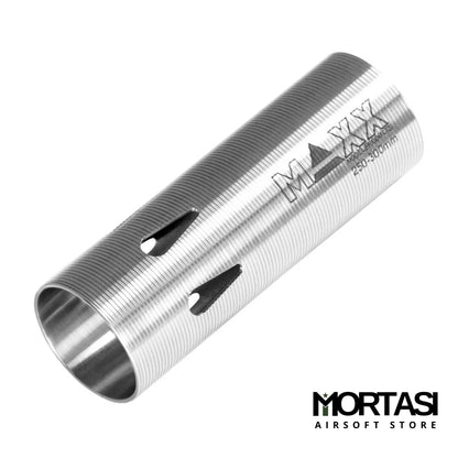 MAXX Model Stainless Steel Cylinder