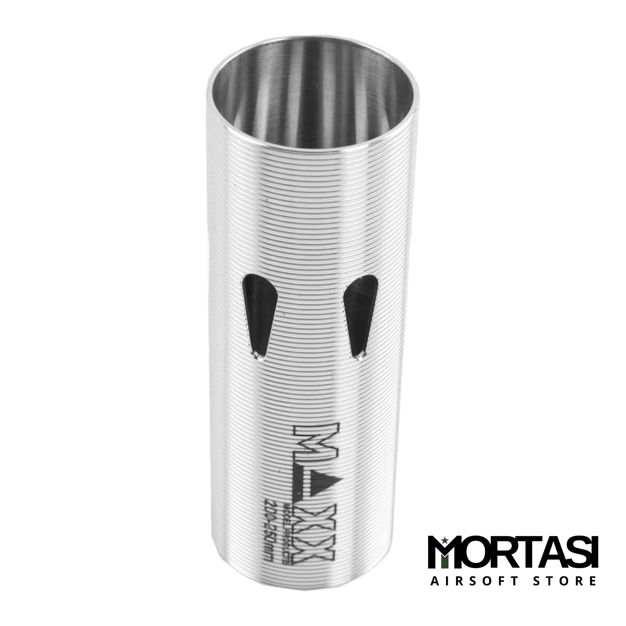 MAXX Model Stainless Steel Cylinder
