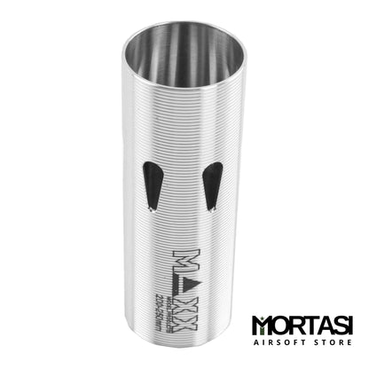 MAXX Model Stainless Steel Cylinder