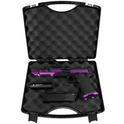 Medium Pistol Case