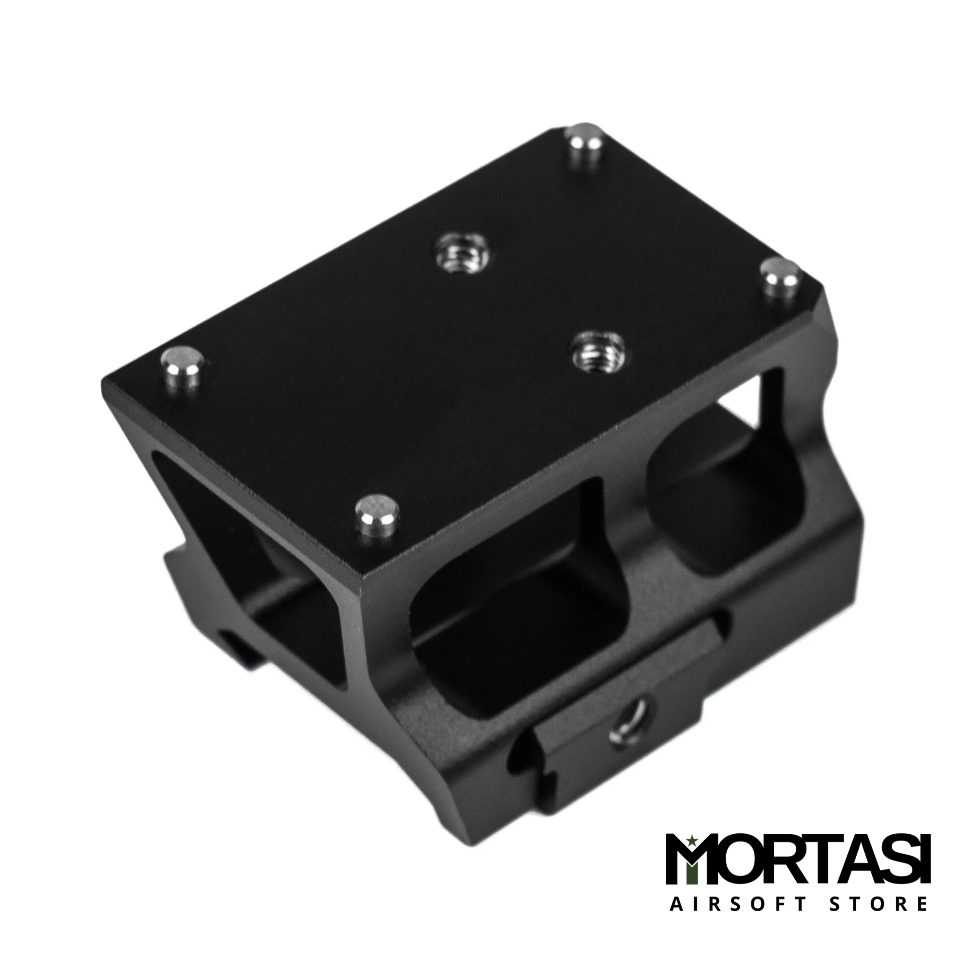 Micro Red Dot Riser – Mortasi Airsoft Store
