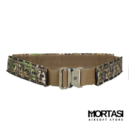 Minimal Molle Belt