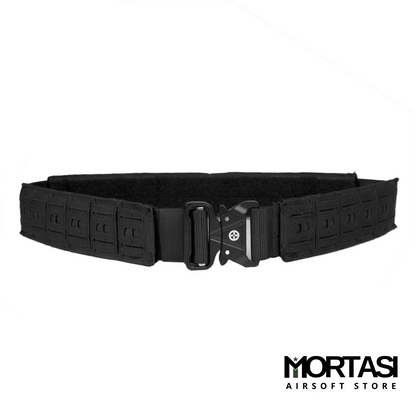 Minimal Molle Belt