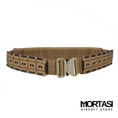 Minimal Molle Belt