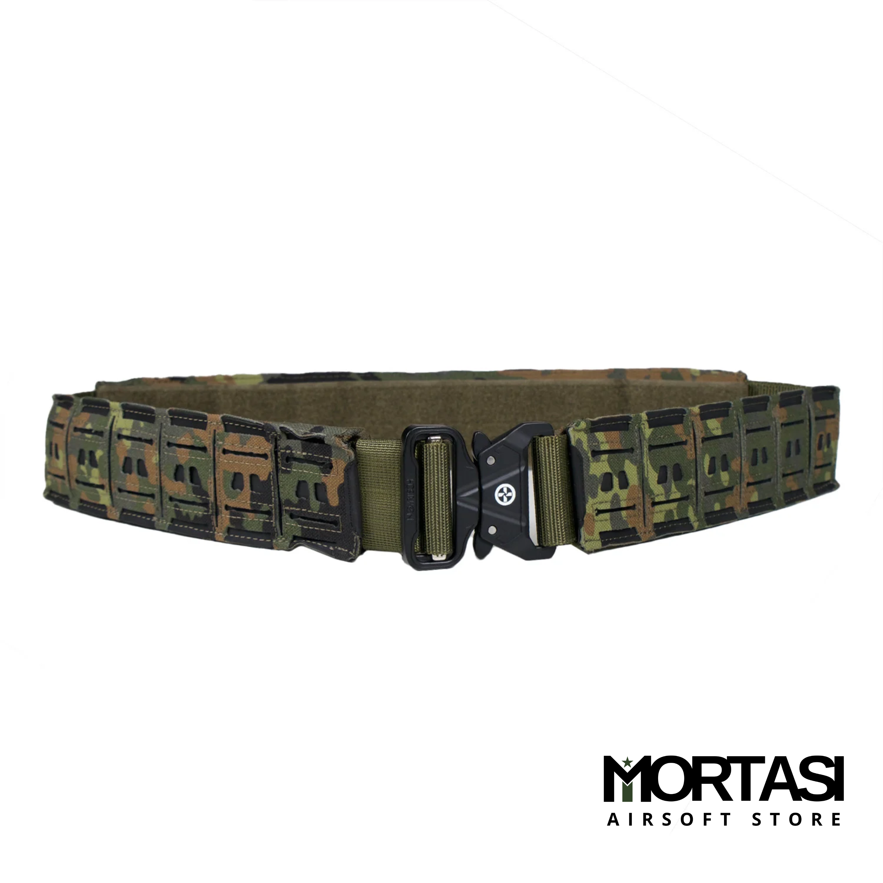 Minimal Molle Belt