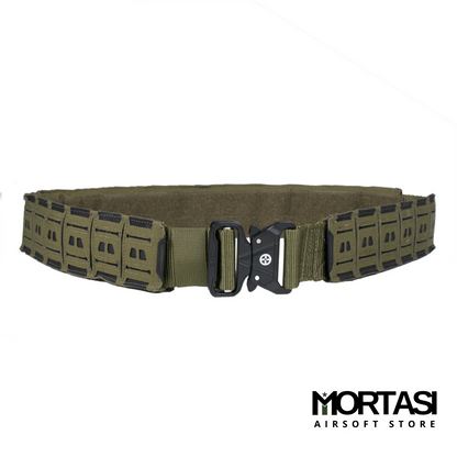 Minimal Molle Belt