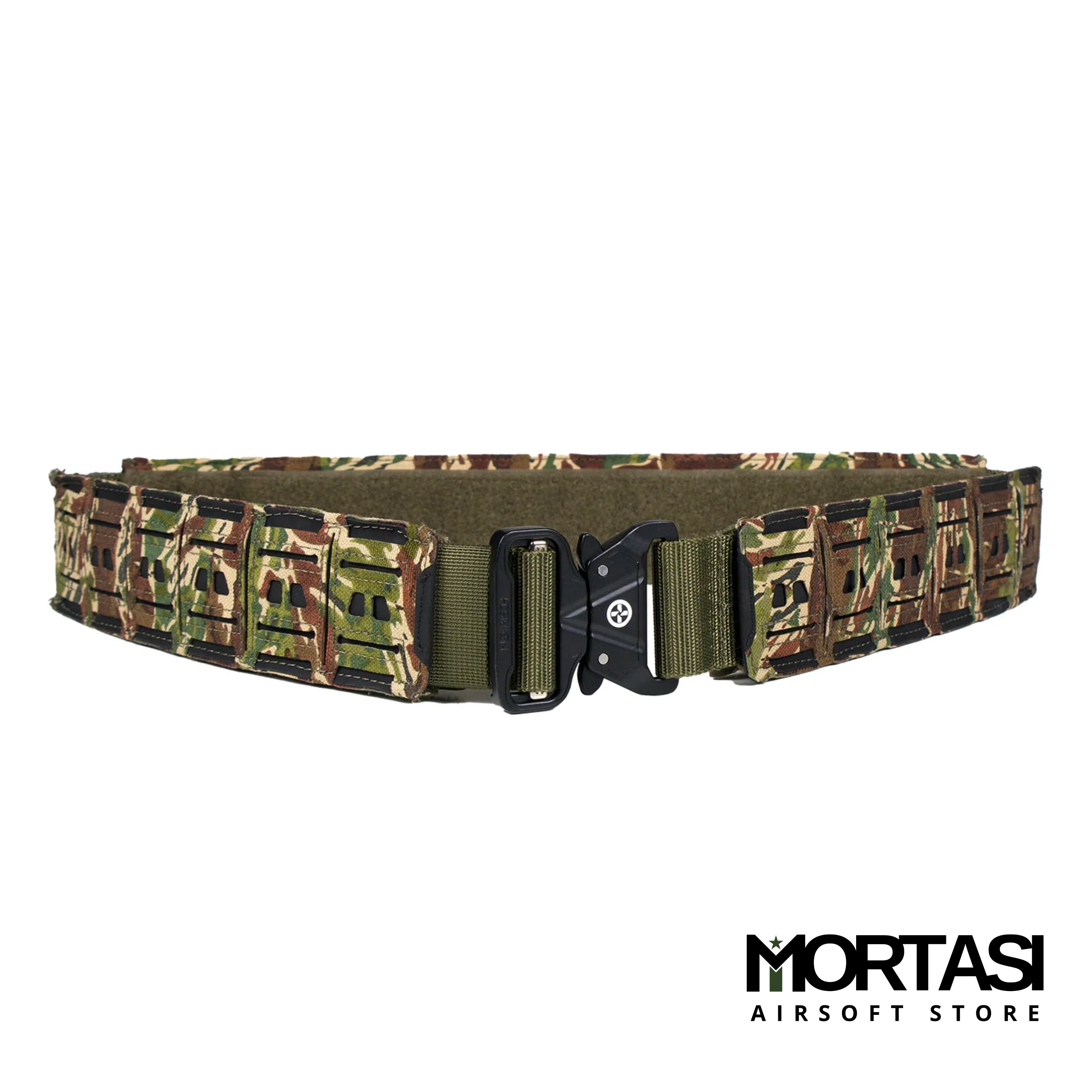 Minimal Molle Belt