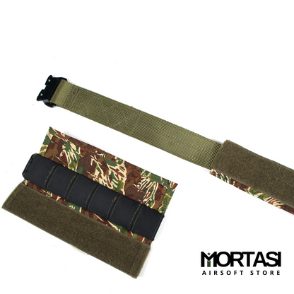 Minimal Molle Belt