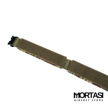 Minimal Molle Belt