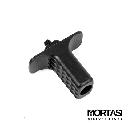 Minimal MLOK Hand Stop
