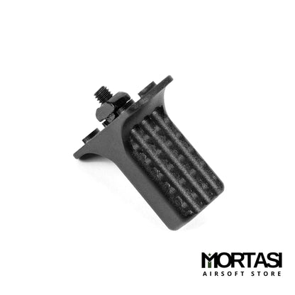 Minimal MLOK Hand Stop