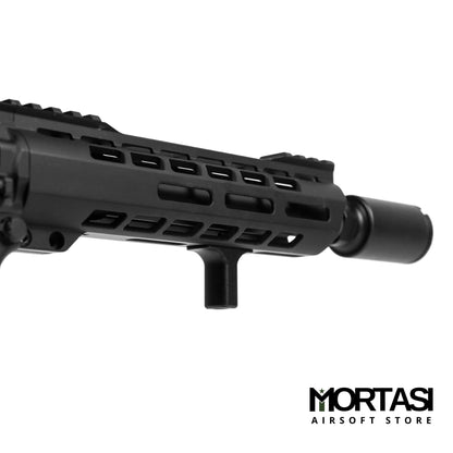 Minimal MLOK Hand Stop