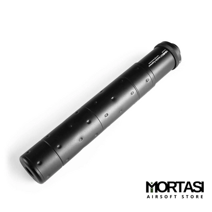 Modular Mock Suppressor V1