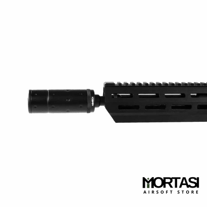 Modular Mock Suppressor V1