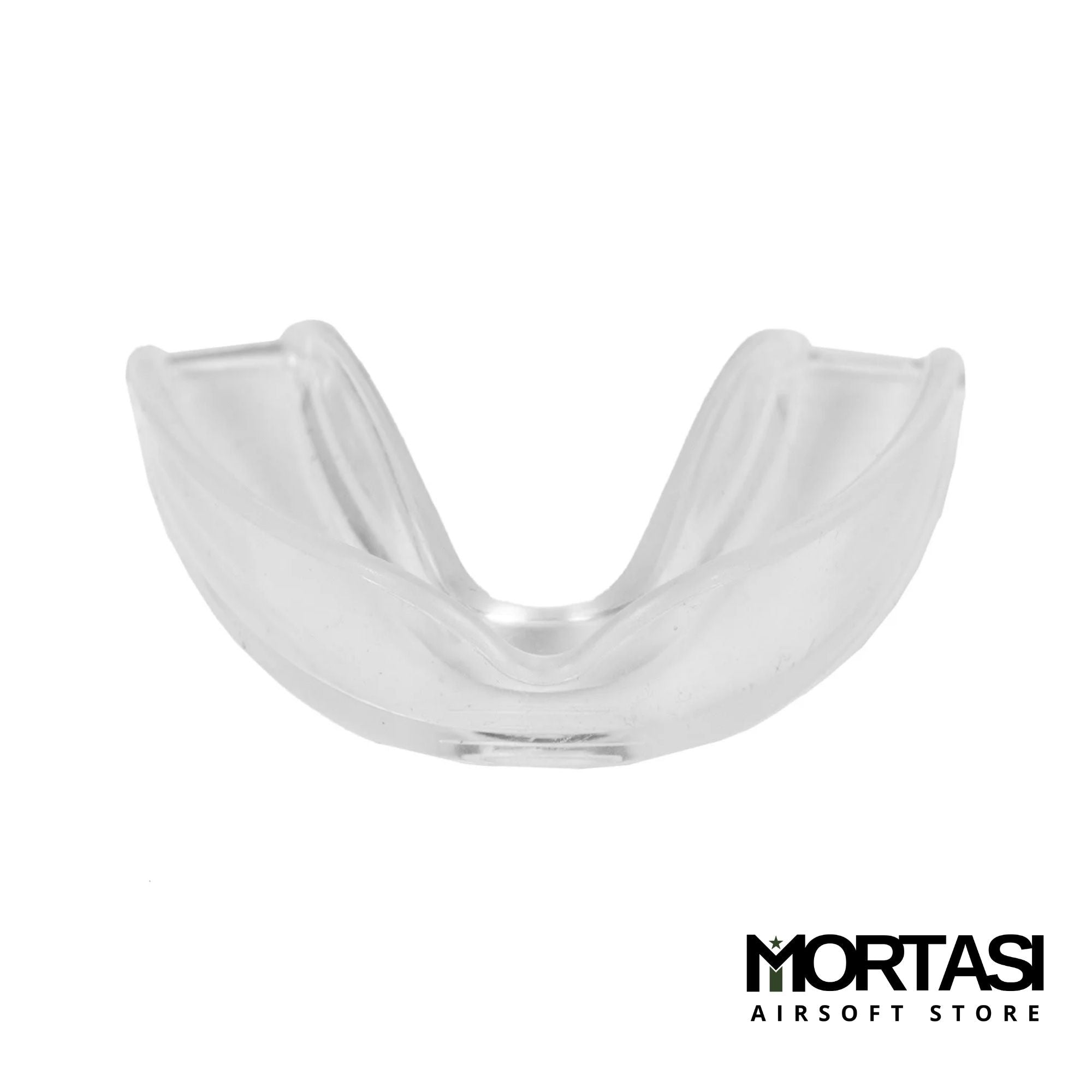 Mouth Guard V2