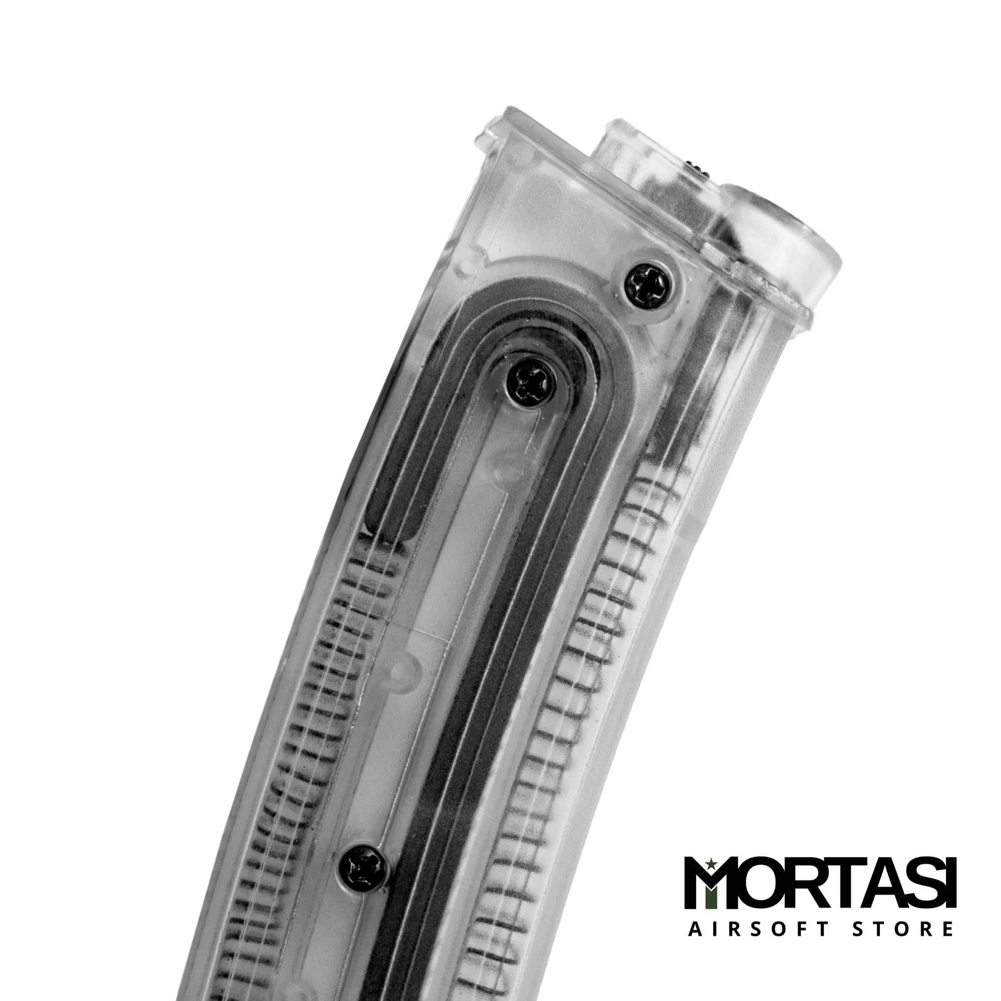 Spring Tensioner for MP5 Magazine