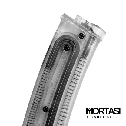 Spring Tensioner for MP5 Magazine