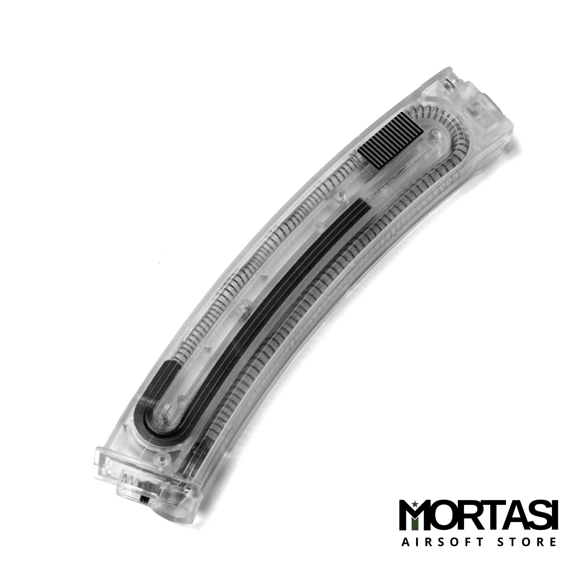 Spring Tensioner for MP5 Magazine