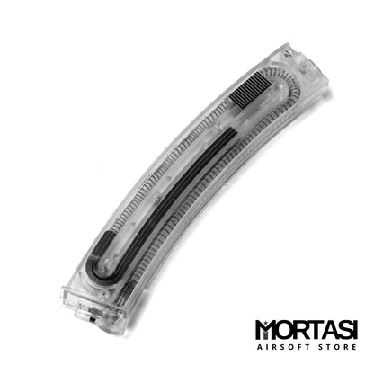 Spring Tensioner for MP5 Magazine
