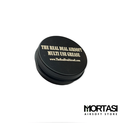 Real Deal Airsoft - Multi Use Grease
