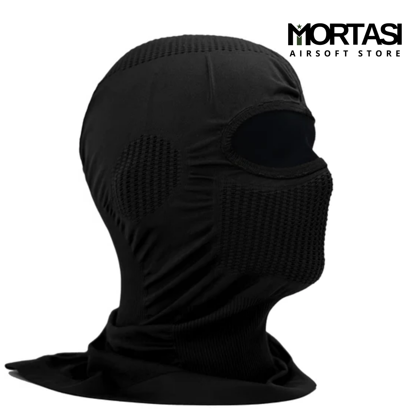 NB Tactical Balaclava V2