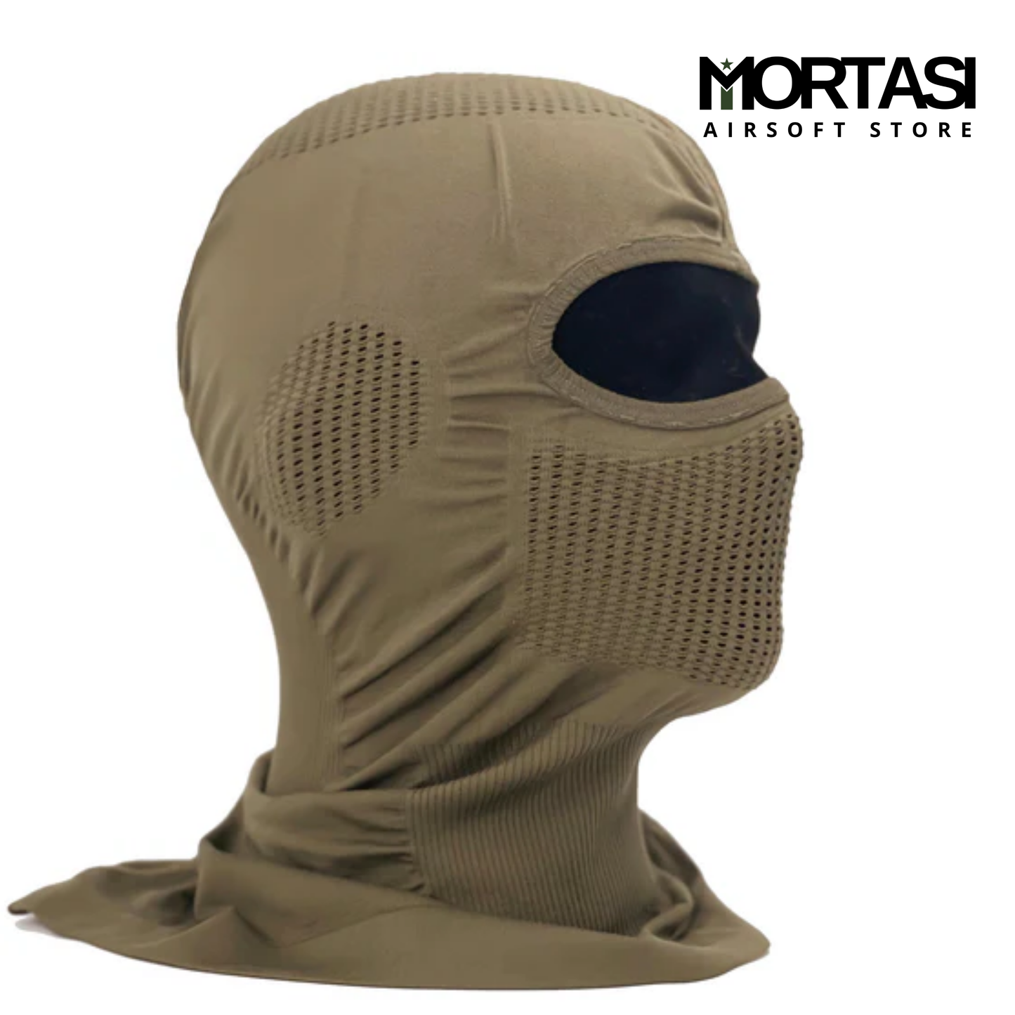 NB Tactical Balaclava V2