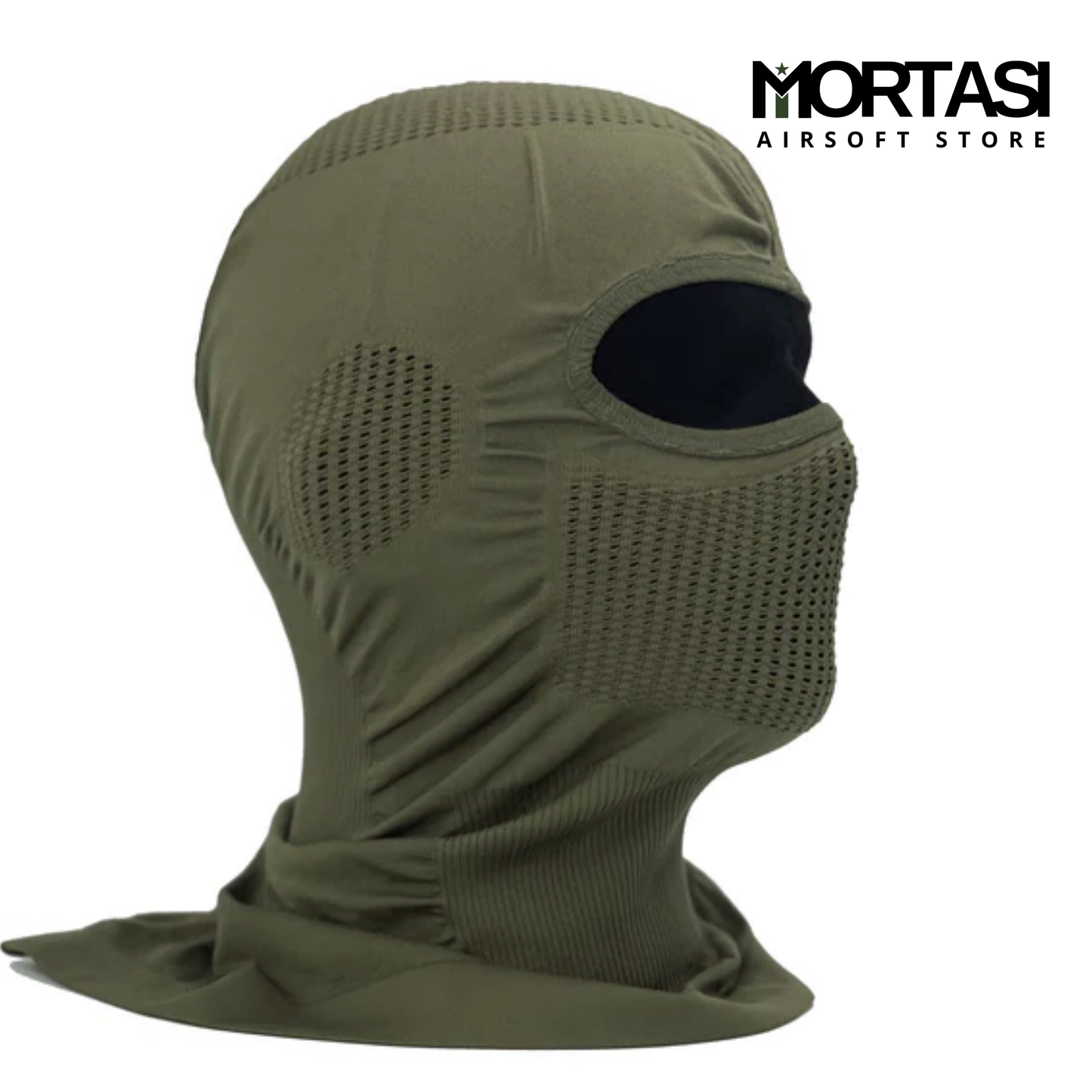 NB Tactical Balaclava V2