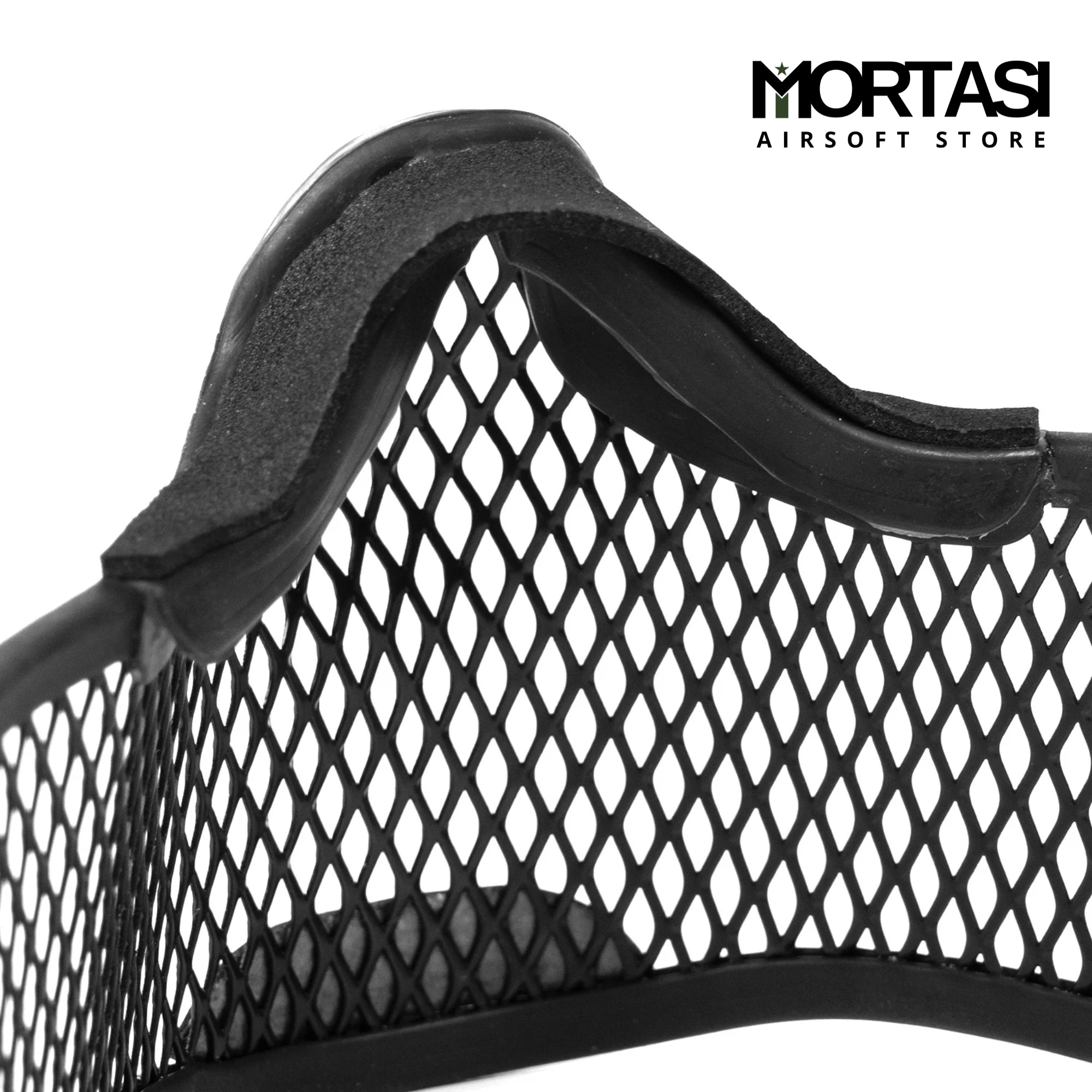 NB Tactical Ghost Mask Fortis Prime