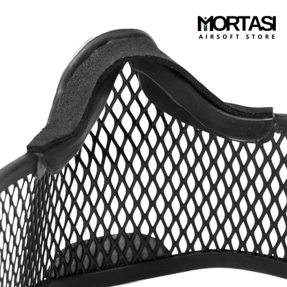 NB Tactical Ghost Mask Fortis Prime