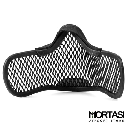 NB Tactical Ghost Mask Fortis Prime