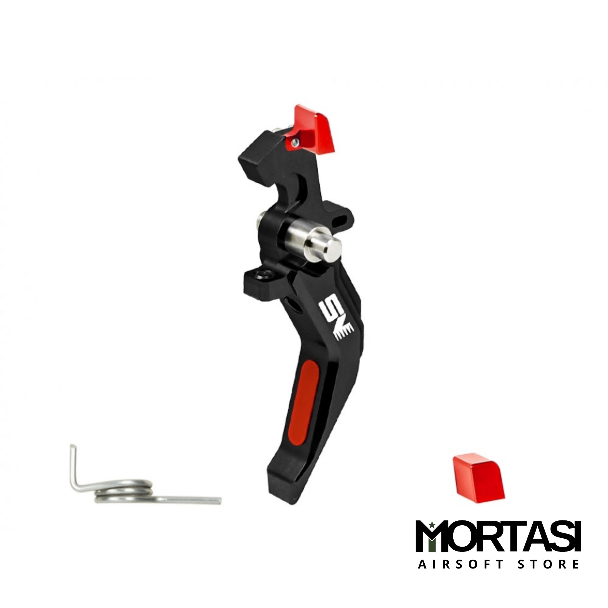NexxSpeed CNC Adjustable Trigger
