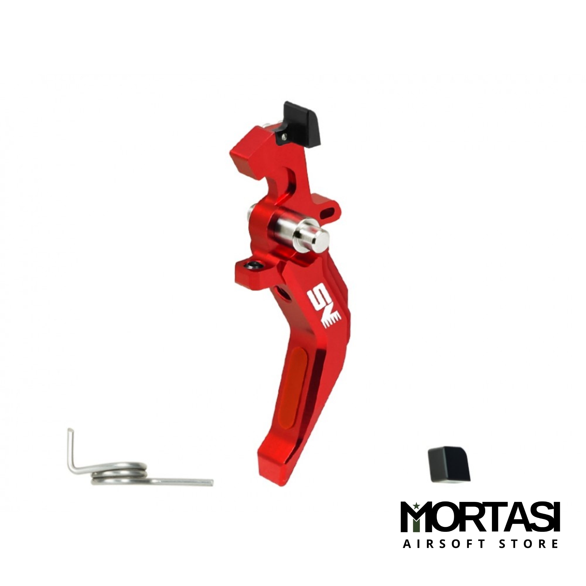 NexxSpeed CNC Adjustable Trigger