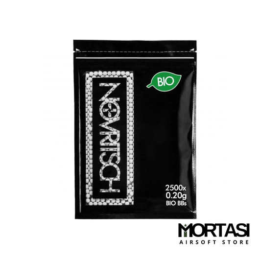 NOVRITSCH BBs Bio Bags