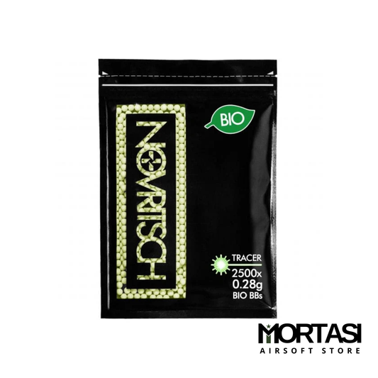 NOVRITSCH BBs Bio Tracer Bags