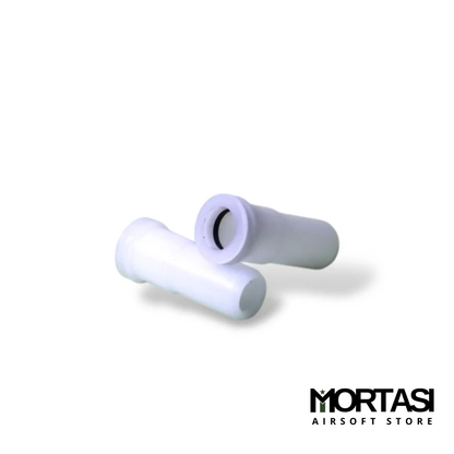 Real Deal Airsoft - Optimized POM Nozzles 21 mm