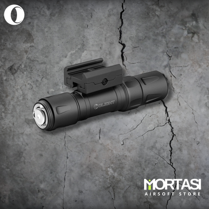 Olight Odin S Tactical Flashlight