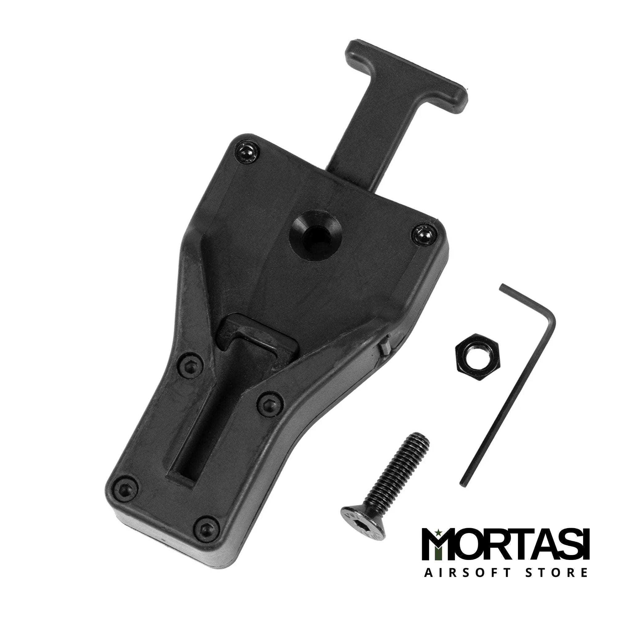 Open Universal Holster Mk2