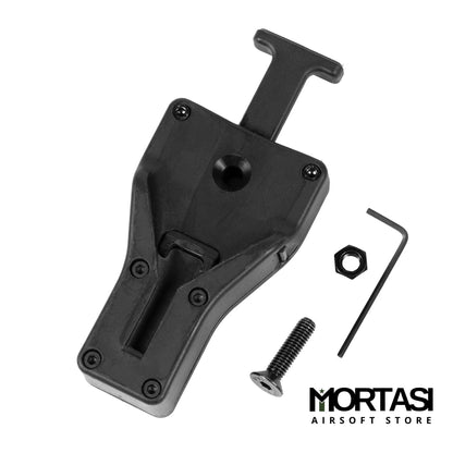 Open Universal Holster Mk2