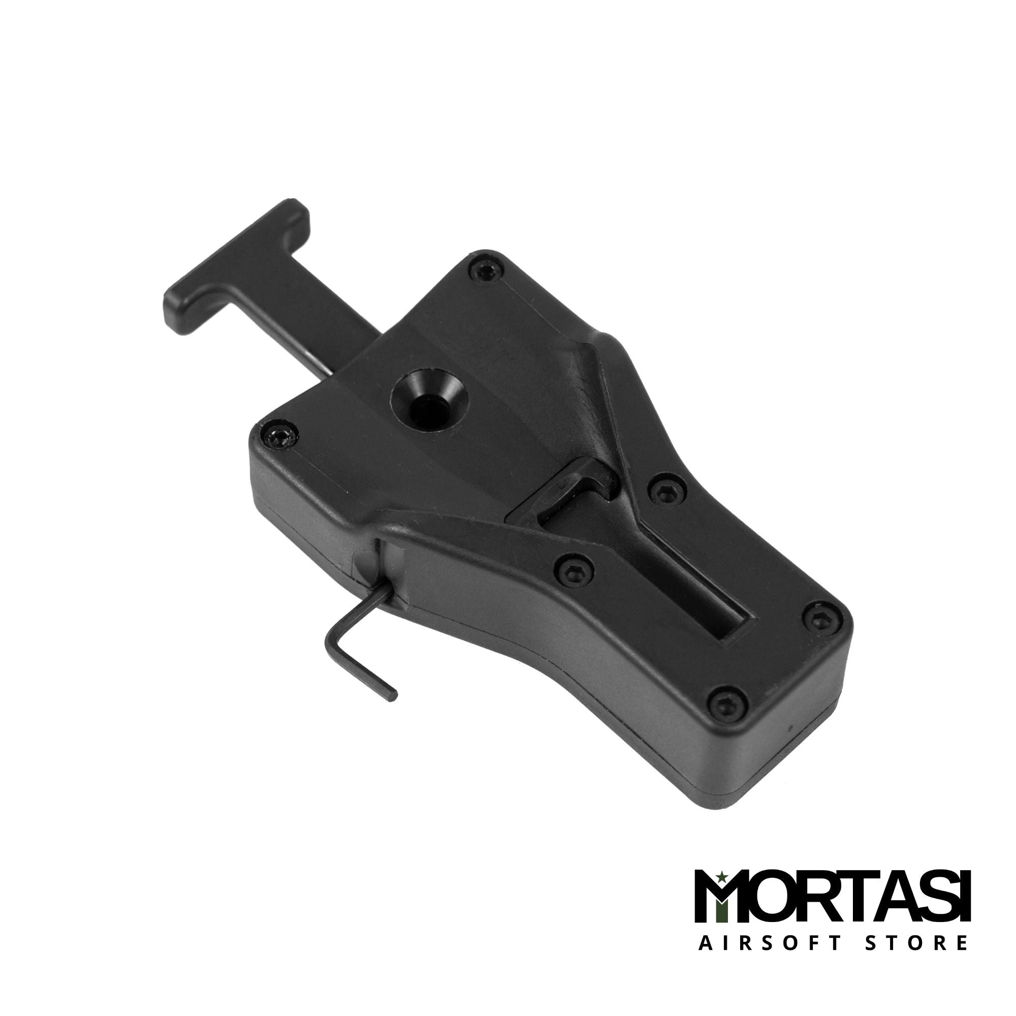 Open Universal Holster Mk2