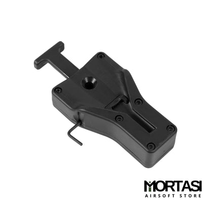 Open Universal Holster Mk2