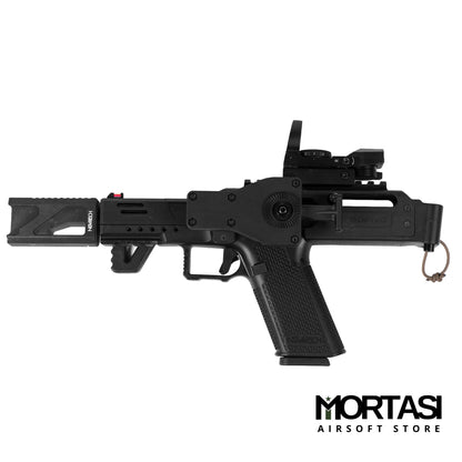 Open Universal Holster Mk2