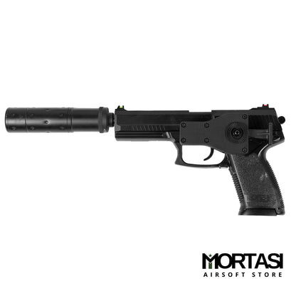 Open Universal Holster Mk2