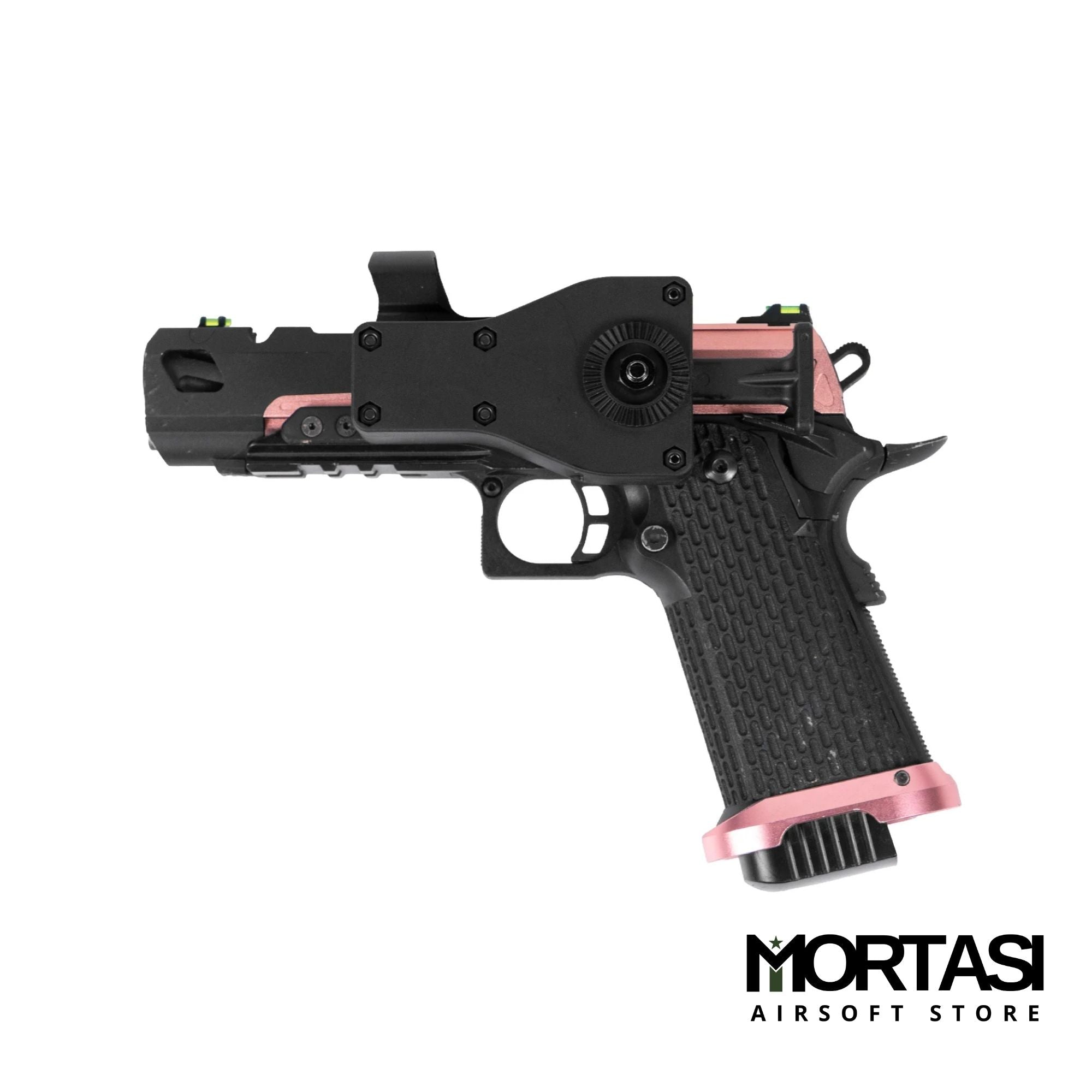 Open Universal Holster Mk2