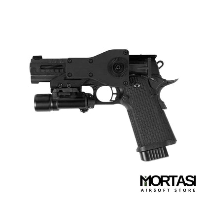 Open Universal Holster Mk2