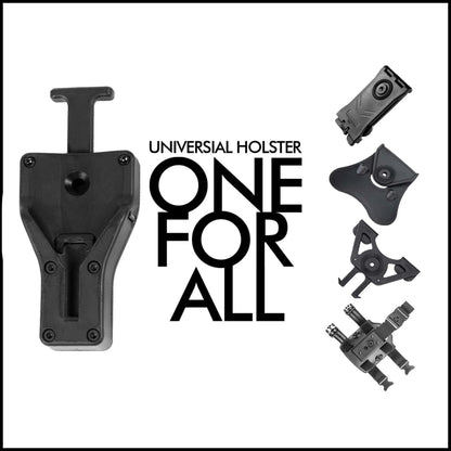 Open Universal Holster Mk2